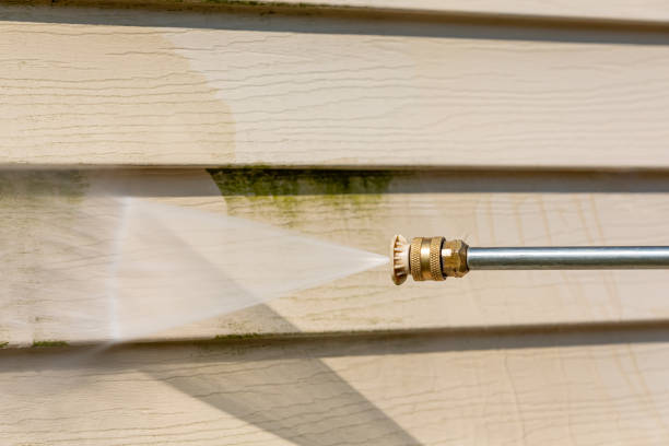 Professional Pressure Washing in Fairfax, IA