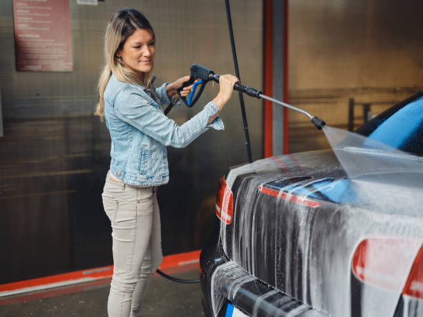Best Pressure Washing Company Near Me  in Fairfax, IA